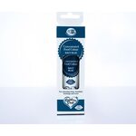 Rainbow Dust ProGel® Concentrated Colour Navy Blue