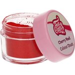 FunCakes Colour Dust Cherry Red