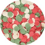 FunCakes Confetti XL Christmas 55 g