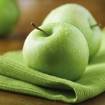 FunCakes makupasta vihreä omena 120 g
