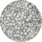 FunCakes confetti-koristerae hopea 60 g