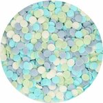 FunCakes confetti-koristerae kevään värit 60 g