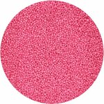 FunCakes Nonpareils Dark Pink 80 g
