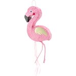 Vetopinjata Flamingo, 25 x 55 x 8 cm