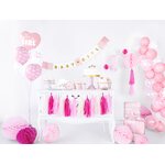 Tassel garland, mix