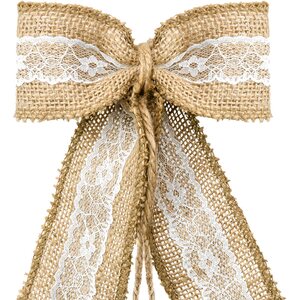 Car decoration kit - Bows