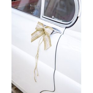 Car decoration kit - Bows