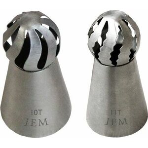 PME JEM twist twist tyllasetti (10t & 11t)