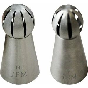 PME JEM twist twist tyllasetti (14t & 15t)