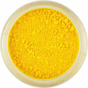 Rainbow Dust tomuväri sunset yellow