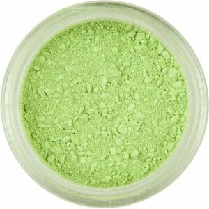 Rainbow Dust tomuväri citrus green