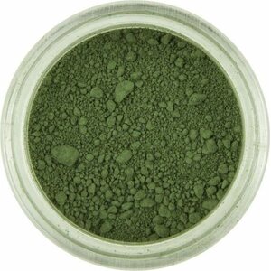 Rainbow Dust tomuväri moss green