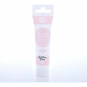 Rainbow Dust ProGel® Concentrated Colour Baby Pink