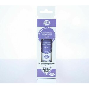 Rainbow Dust ProGel® Concentrated Colour - Lilac