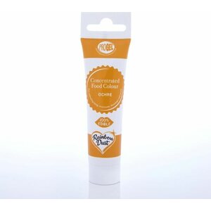 Rainbow Dust ProGel® Concentrated Colour - Ochre