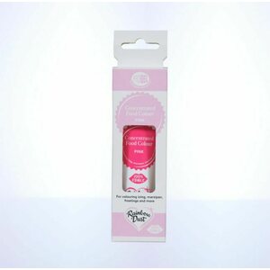 Rainbow Dust RD ProGel® Concentrated Colour - Pink