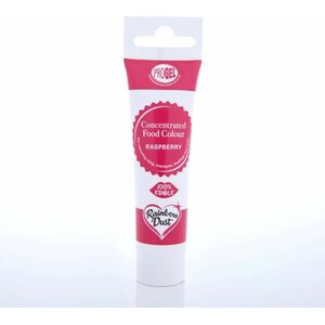 Rainbow Dust ProGel® Concentrated Colour - Raspberry