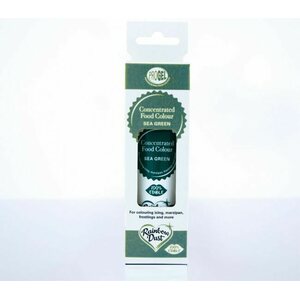 Rainbow Dust ProGel® Concentrated Colour - Sea Green