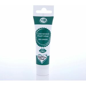 Rainbow Dust ProGel® Concentrated Colour - Sea Green