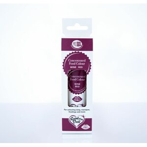 Rainbow Dust ProGel® Concentrated Colour - Wine Red