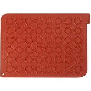 Silikomart wonder cakes macaron mat