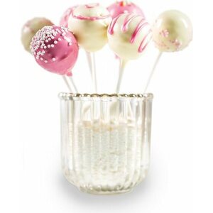 Silikomart cake pop kit