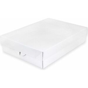 PME muffiniboksi 24 muffinsille, 9 cm korkea
