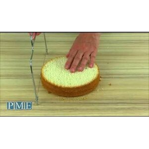 PME PME Cake Leveler Small -30 cm-