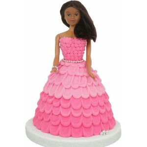 PME Kakkuvuoka pieni prinsessahame