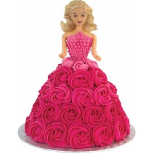 PME Kakkuvuoka pieni prinsessahame