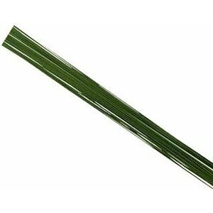 Kukkalanka, vihreä 0,6mm
