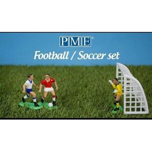 PME Soccer/Football Set/9
