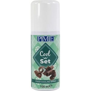 PME food 'n set kylmäspray 100ml