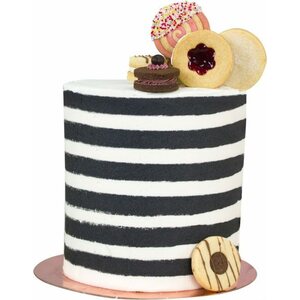 PME kuvioraappa, stripes