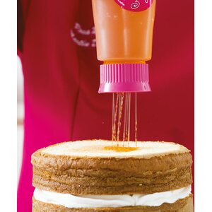Decora Kostutuspullo 500 ml