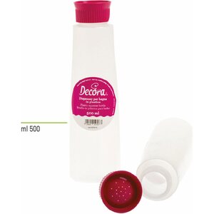 Decora Kostutuspullo 500 ml
