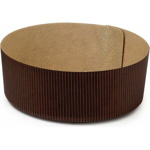 Decora Matala paperivuoka Ø 15,5 x 5 cm 500 g 5 kpl/pkt