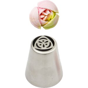 Decora DECORA BLISTERED TULIP NOZZLE NR. 37