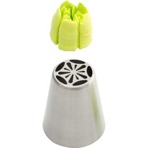 Decora DECORA BLISTERED DIRECT TULIP NOZZLE NR. 241
