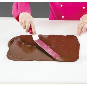 Decora PVC kalvo 30 x 40 cm 10 kpl/pkt 150 μm
