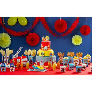 Decora Palomies Sami pillit 80 kpl/pkt