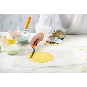 Decora ANGLED SPATULA 24 CM