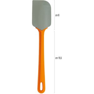 Decora SILICONE SCRAPERS 6 X 27,5 CM