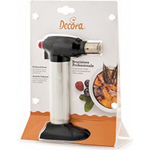 Decora Kaasupoltin/liekitin professional