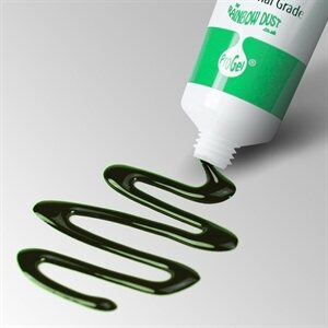 Rainbow Dust ProGel® Concentrated Colour Mint Green