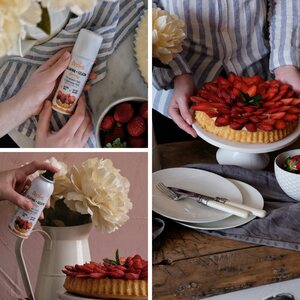 Decora gelatiinispray 125 ml