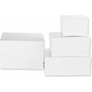 Cake boxes