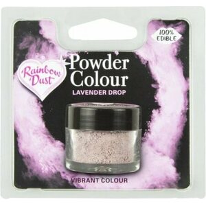 Powder colors