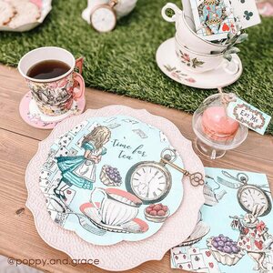 Mix & match grass table runner 1.5 metres