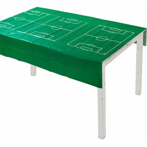Party champions table cover